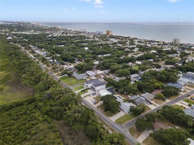 New construction Single-Family house 2303 Saxon Drive, New Smyrna Beach, FL 32169 - photo 41 41