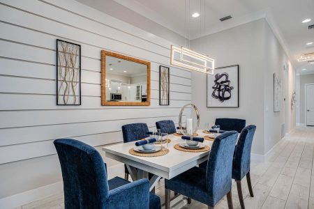 The Falls at Grand Harbor by GHO Homes in Vero Beach - photo 20 20