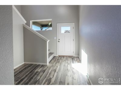 New construction Single-Family house 5115 John Muir Dr, Timnath, CO 80547 Rowling- photo 1 1