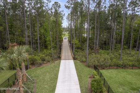 New construction Single-Family house 688 Continuum Loop, Yulee, FL 32097 - photo 29 29