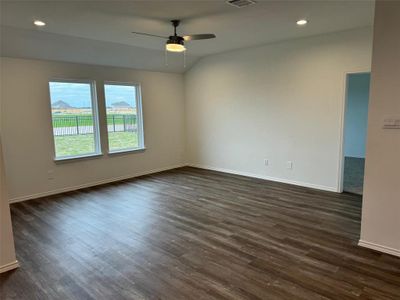 New construction Single-Family house 4965 Almond Terrace Drive, Katy, TX 77493 Split - photo