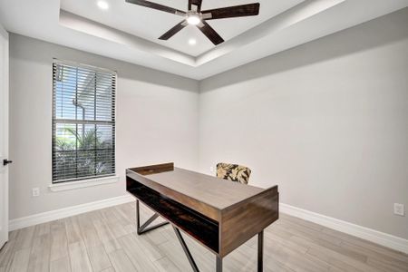New construction Single-Family house 4547 Magnolia Way, Fort Lauderdale, FL 33309 - photo 47 47