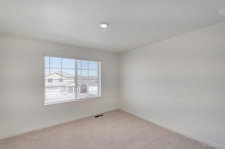 New construction Single-Family house 412 Bluebird Road, Johnstown, CO 80534 Hennessy - photo 25 25