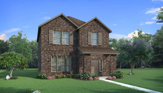 New construction Single-Family house 2100 Jade Forest, Mesquite, TX 75181 - photo 10 10