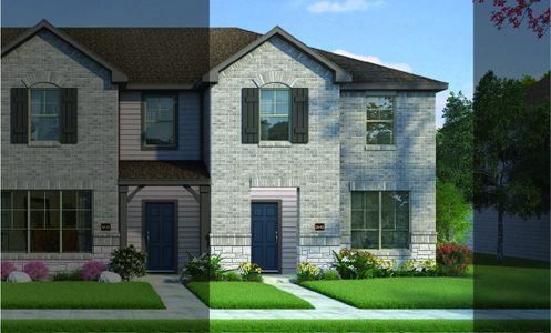New construction Fourplex house 2922 Scanlan Meadow, Missouri City, TX 77459 Houston A- photo 26 26