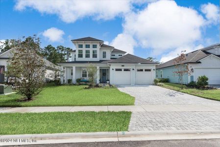 New construction Single-Family house 553 Palm Crst Drive, Ponte Vedra Beach, FL 32081 - photo 0 0