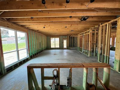 New construction Single-Family house 3730 Sage Lane, Huntsville, TX 77340 - photo 4 4