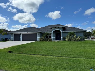 New construction Single-Family house 2001 Grant, Port Saint Lucie, FL 34953 - photo 0