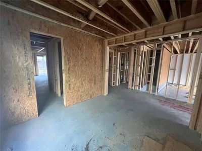 New construction Single-Family house 8209 Grenadier Dr, Austin, TX 78738 Thornton Homeplan- photo 5 5