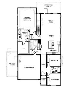New construction Single-Family house 24193 E 39Th Avenue, Aurora, CO 80019 Arlington- photo 1 1