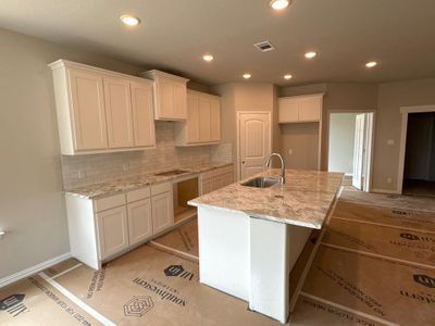 New construction Single-Family house 204 Pilot Drive, Caddo Mills, TX 75135 Cascade II- photo 5 5