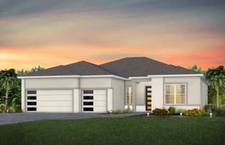 New construction Single-Family house 13055 Sandcastle , Horizon West, FL 34787 - photo 5 5