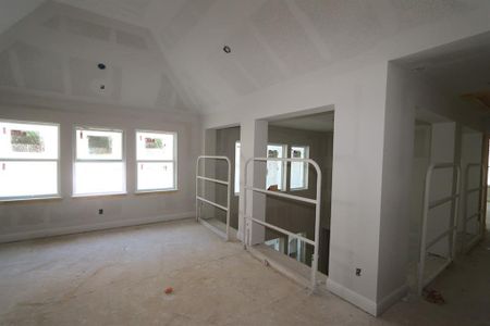 New construction Single-Family house 3324 Betony Street, Frisco, TX 75033 Senora- photo 26 26
