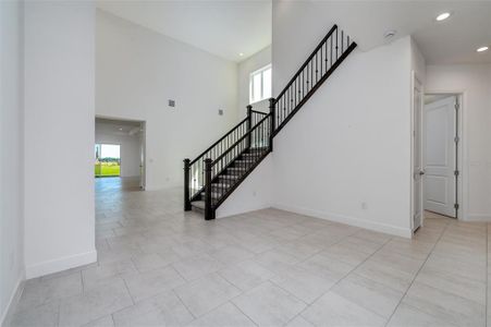 New construction Single-Family house 32317 Rosewood Meadow Lane, Wesley Chapel, FL 33543 - photo 4 4