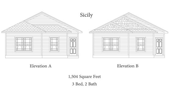 New construction Single-Family house 9297 Southwest 65th Place, Gainesville, FL 32608 - photo 0