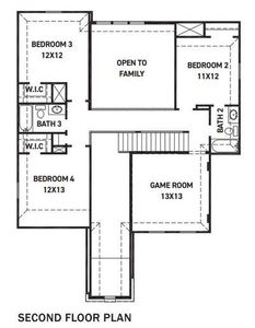 New construction Single-Family house Heidelberg, 30406 Garden Ridge Court, Fulshear, TX 77441 - photo