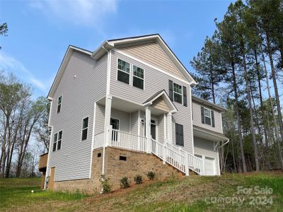 New construction Single-Family house 100 Ping Court, Statesville, NC 28677 - photo 1 1