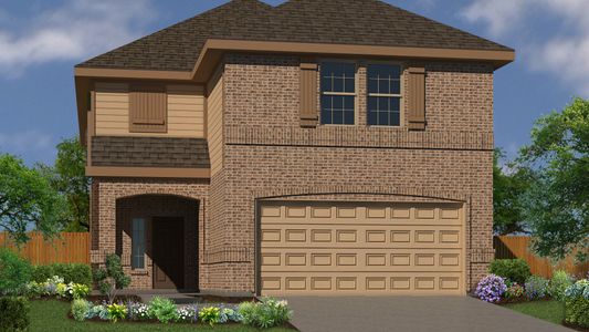 New construction Single-Family house 230 Saddle Park, Cibolo, TX 78108 - photo 0