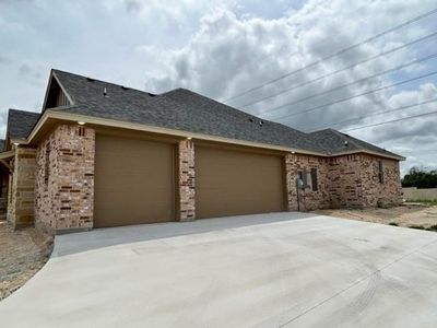 New construction Single-Family house 1485 King Ranch Rd, Salado, TX 76571 - photo