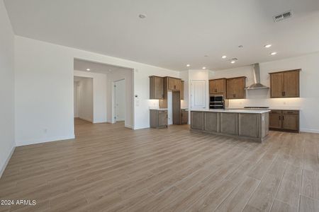New construction Single-Family house 23136 E Happy Road, Queen Creek, AZ 85142 - photo 9 9