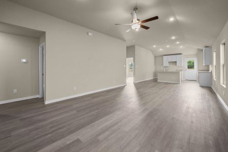 New construction Single-Family house 4242 Southton Forest, San Antonio, TX 78223 - photo 6 6
