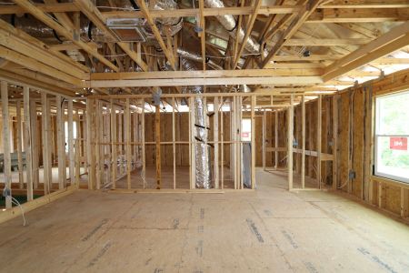 New construction Single-Family house 12078 Hilltop Farms Drive, Dade City, FL 33525 Mira Lago- photo 25 25