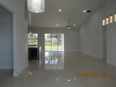 New construction Single-Family house 1086 Southwest Fisherman Avenue, Port Saint Lucie, FL 34953 - photo 92 92