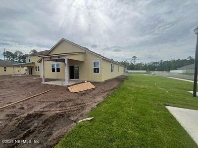 New construction Single-Family house 14611 Macadamia Lane, Jacksonville, FL 32218 Charleston- photo 2 2