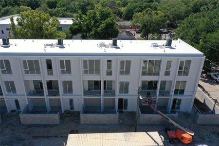 New construction Townhouse house 2702 N Woodrow Avenue, Unit 4, Tampa, FL 33602 - photo 15 15
