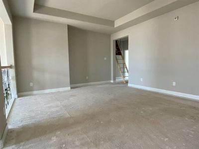 New construction Single-Family house 2022 Emerald Cove Drive, Richmond, TX 77469 Bethany Homeplan- photo 20 20