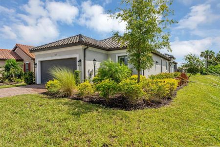 New construction Single-Family house 3127 Veneto Court, Lakewood Ranch, FL 34211 - photo 0