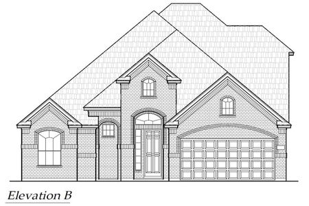 New construction Single-Family house 20501 Dustin Lane, Pflugerville, TX 78660 - photo 4 4