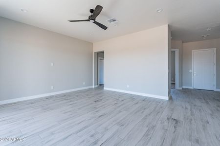 New construction Single-Family house 28205 N 213Th Drive, Wittmann, AZ 85361 - photo 15 15