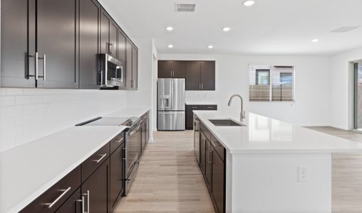 New construction Single-Family house 7445 W State Ave, Glendale, AZ 85303 Medley- photo 11 11
