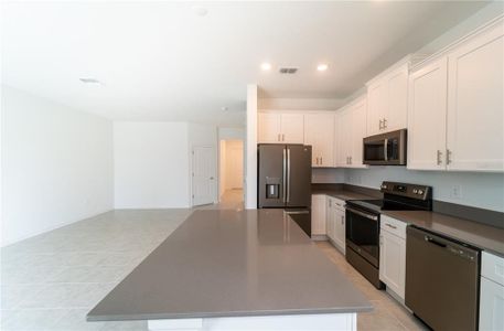 New construction Townhouse house 7620 Danube Road, Kissimmee, FL 34747 - photo 14 14