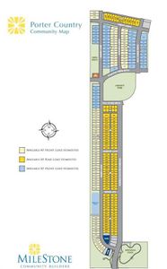 Porter Country Community Map