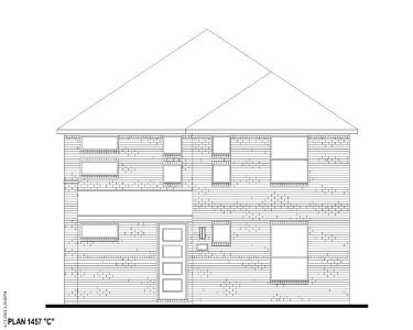New construction Single-Family house Benbrook, TX 76126 - photo 6 6