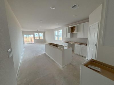 New construction Single-Family house 118 Holzinger Bnd, Bastrop, TX 78602 Eleanor Homeplan- photo 4 4