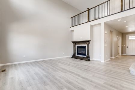 New construction Single-Family house 9208 Russell Circle, Arvada, CO 80007 - photo 6 6