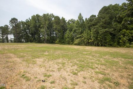 New construction Single-Family house 113 Quail Point Circle, Clayton, NC 27520 Cooper- photo 13 13