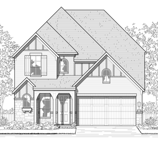 New construction Single-Family house 1222 Abbeygreen Road, Forney, TX 75126 - photo 8 8