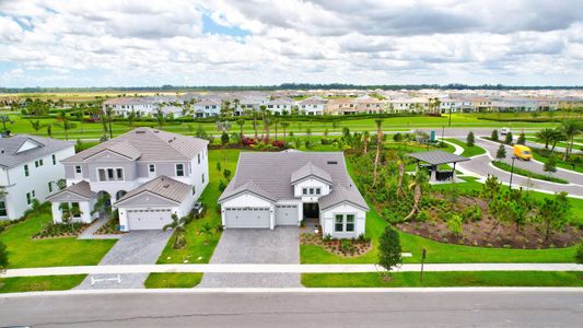 New construction Single-Family house 14808 Wildwood Circle, Westlake, FL 33470 - photo 61 61