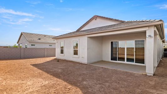 New construction Single-Family house 5942 East Cat Balue Drive, Phoenix, AZ 85054 - photo 40 40
