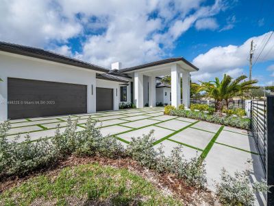 New construction Single-Family house 2610 Southwest 130th Avenue, Miami, FL 33175 - photo 7 7