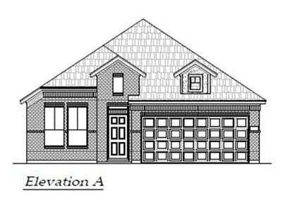 New construction Single-Family house 716 Willowbrook Avenue, New Braunfels, TX 78130 Ava- photo 2 2