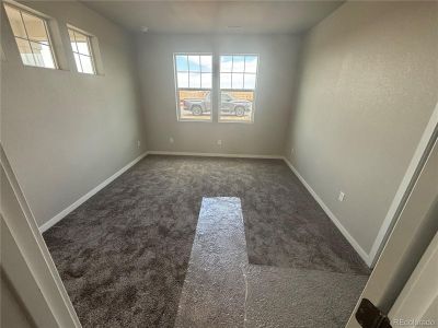 New construction Single-Family house 781 N Bently Street, Watkins, CO 80137 The Willowbrook- photo 7 7