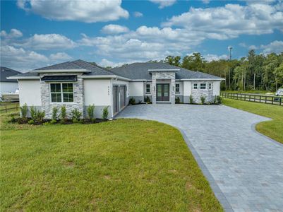 New construction Single-Family house 4266 La Salle Avenue, Saint Cloud, FL 34772 - photo 0