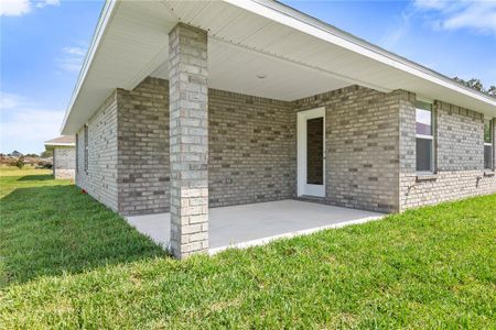 New construction Single-Family house 63 Woodlawn Drive, Palm Coast, FL 32164 1780- photo 19 19