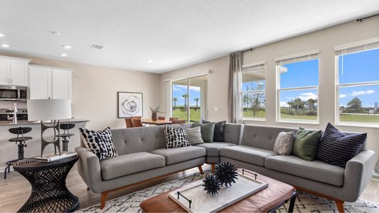 Tohoqua: Estates Collection by Lennar in Kissimmee - photo 12 12