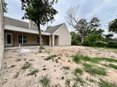 New construction Single-Family house 5722 Randolph Court, Westworth Village, TX 76114 - photo 31 31
